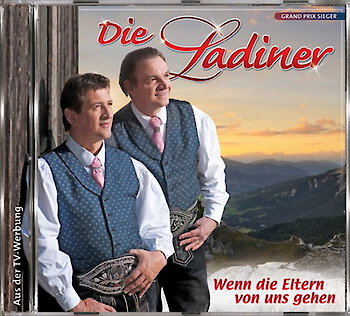 Die Ladiner – Wenn die Eltern von uns gehen